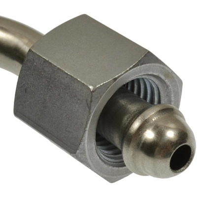 BLUE STREAK (HYGRADE MOTOR) - GDL408 - Driver Side Fuel Feed Line pa2