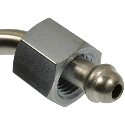 BLUE STREAK (HYGRADE MOTOR) - GDL409 - Passenger Side Fuel Feed Line pa2