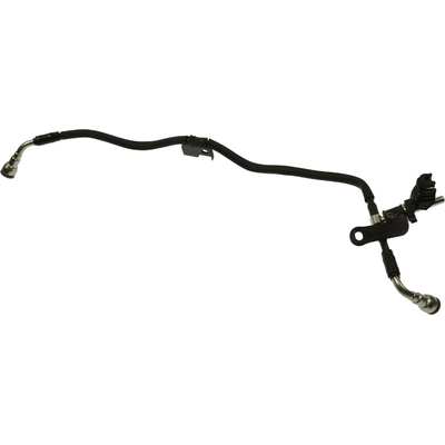 Fuel Line Assembly by BLUE STREAK (HYGRADE MOTOR) - GDL410 pa1