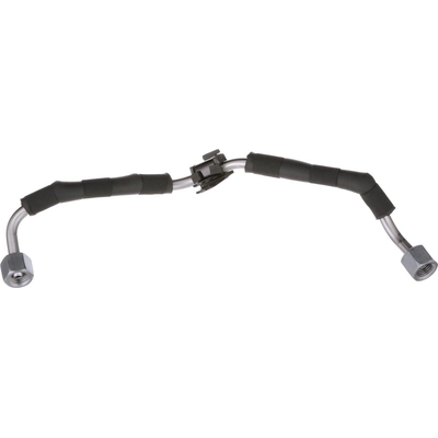BLUE STREAK (HYGRADE MOTOR) - GDL411 - Fuel Feed Line pa5