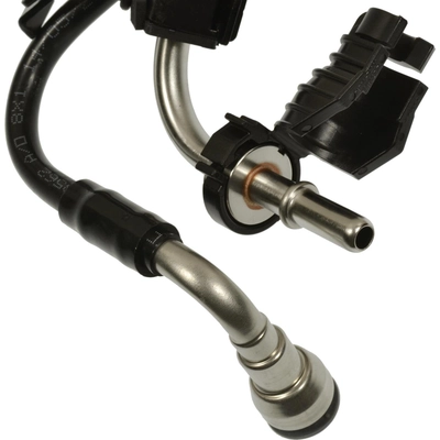 Fuel Line Assembly by BLUE STREAK (HYGRADE MOTOR) - GDL414 pa2