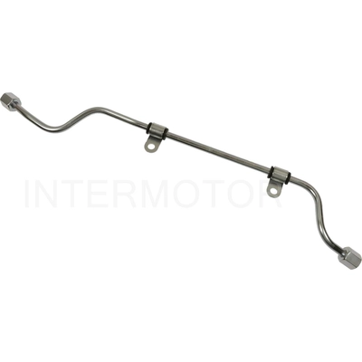 Fuel Line Assembly by BLUE STREAK (HYGRADE MOTOR) - GDL506 pa1