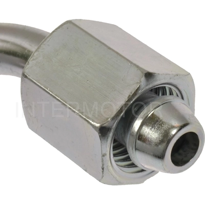 Fuel Line Assembly by BLUE STREAK (HYGRADE MOTOR) - GDL506 pa2