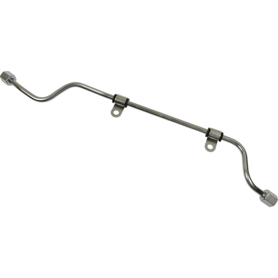 Fuel Line Assembly by BLUE STREAK (HYGRADE MOTOR) - GDL506 pa3