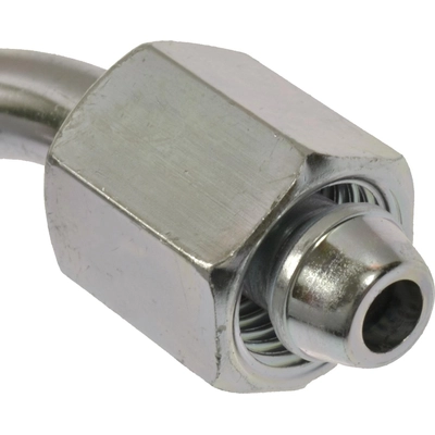 Fuel Line Assembly by BLUE STREAK (HYGRADE MOTOR) - GDL506 pa4