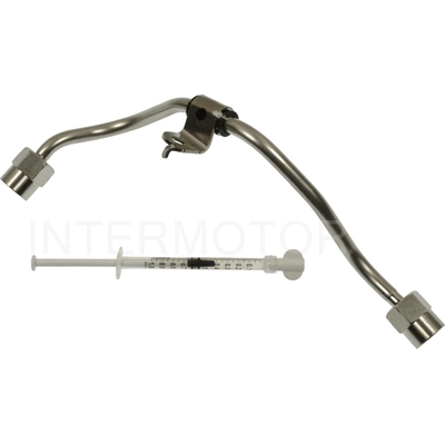 Fuel Line Assembly by BLUE STREAK (HYGRADE MOTOR) - GDL510 pa1