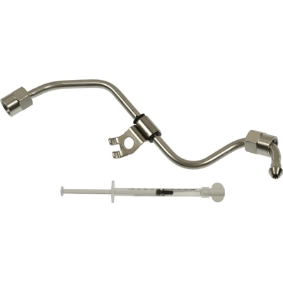Fuel Line Assembly by BLUE STREAK (HYGRADE MOTOR) - GDL519 pa3