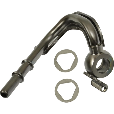 Fuel Line Assembly by BLUE STREAK (HYGRADE MOTOR) - GDL520 pa4