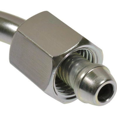 Fuel Line Assembly by BLUE STREAK (HYGRADE MOTOR) - GDL522 pa4