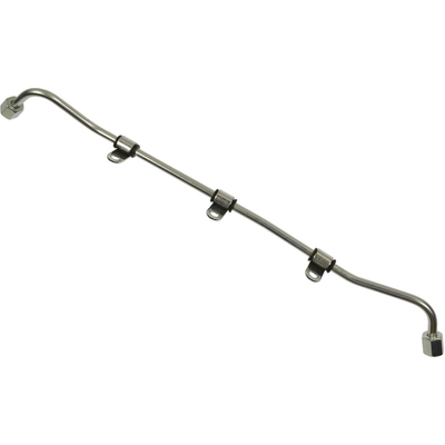 Fuel Line Assembly by BLUE STREAK (HYGRADE MOTOR) - GDL523 pa3