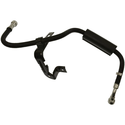 Fuel Line Assembly by BLUE STREAK (HYGRADE MOTOR) - GDL602 pa1