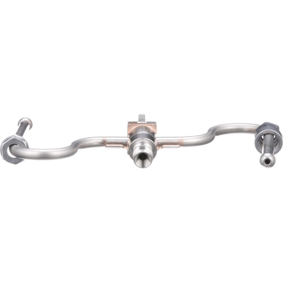Fuel Line Assembly by BLUE STREAK (HYGRADE MOTOR) - GDL704 pa9
