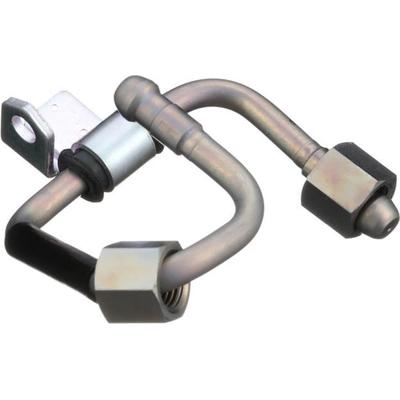 Fuel Line Assembly by BLUE STREAK (HYGRADE MOTOR) - GDL706 pa2