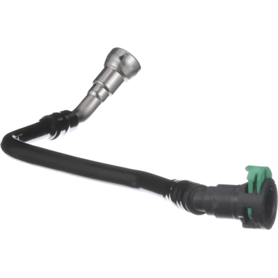 Fuel Line Assembly by BLUE STREAK (HYGRADE MOTOR) - GDL717 pa2