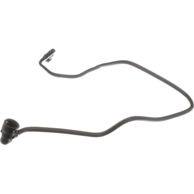 Fuel Line Assembly by BLUE STREAK (HYGRADE MOTOR) - GDL724 pa1
