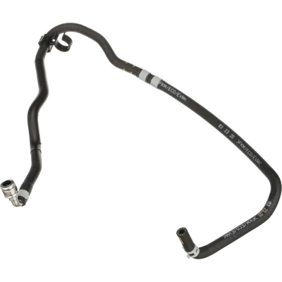 Fuel Line Assembly by BLUE STREAK (HYGRADE MOTOR) - GDL726 pa1
