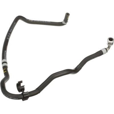 Fuel Line Assembly by BLUE STREAK (HYGRADE MOTOR) - GDL726 pa2