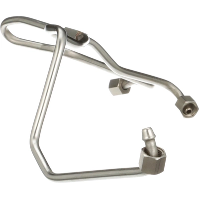 Fuel Line Assembly by BLUE STREAK (HYGRADE MOTOR) - GDL730 pa2