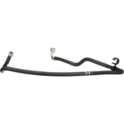 Fuel Line Assembly by BLUE STREAK (HYGRADE MOTOR) - GDL732 pa2
