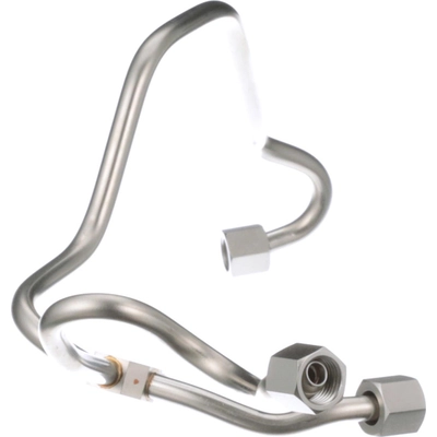 Fuel Line Assembly by BLUE STREAK (HYGRADE MOTOR) - GDL735 pa1