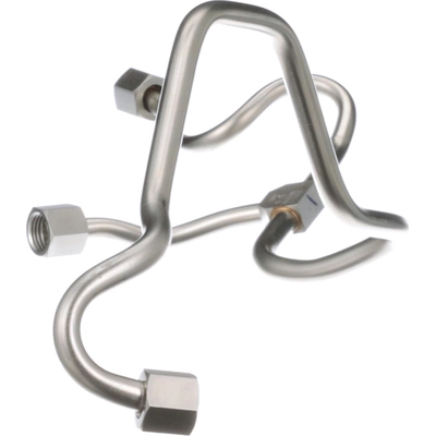 Fuel Line Assembly by BLUE STREAK (HYGRADE MOTOR) - GDL735 pa2