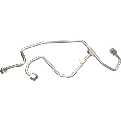 Fuel Line Assembly by BLUE STREAK (HYGRADE MOTOR) - GDL736 pa2