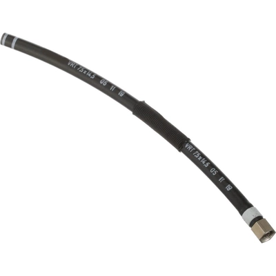Fuel Line Assembly by BLUE STREAK (HYGRADE MOTOR) - GDL739 pa1