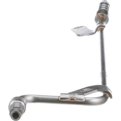 Fuel Line Assembly by BLUE STREAK (HYGRADE MOTOR) - GDL740 pa2