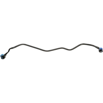 Fuel Line Assembly by BLUE STREAK (HYGRADE MOTOR) - GDL742 pa2