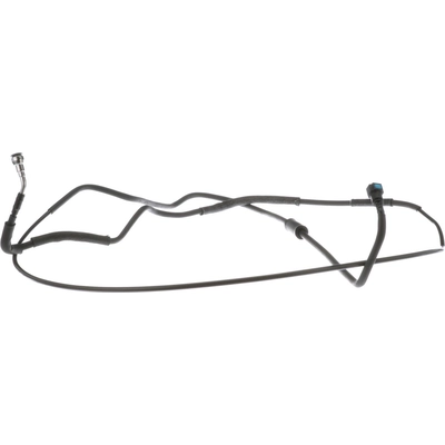 Fuel Line Assembly by BLUE STREAK (HYGRADE MOTOR) - GDL747 pa1