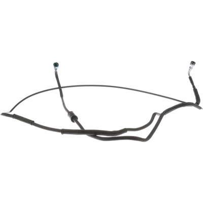 Fuel Line Assembly by BLUE STREAK (HYGRADE MOTOR) - GDL747 pa2