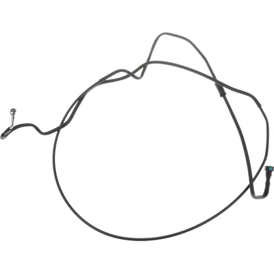 Fuel Line Assembly by BLUE STREAK (HYGRADE MOTOR) - GDL748 pa1