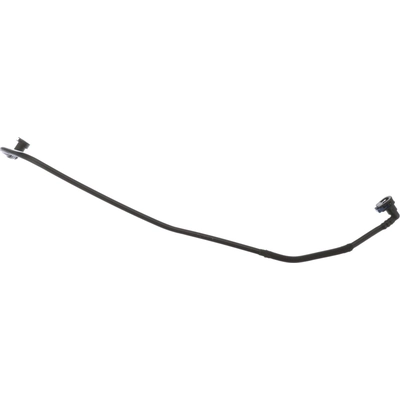 Fuel Line Assembly by BLUE STREAK (HYGRADE MOTOR) - GDL750 pa1
