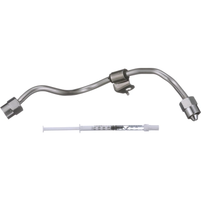 Fuel Line Assembly by BLUE STREAK (HYGRADE MOTOR) - GDL752 pa1