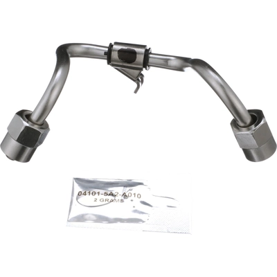 Fuel Line Assembly by BLUE STREAK (HYGRADE MOTOR) - GDL753 pa1