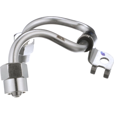 Fuel Line Assembly by BLUE STREAK (HYGRADE MOTOR) - GDL753 pa2