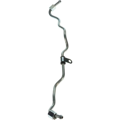 Fuel Line Assembly by BLUE STREAK (HYGRADE MOTOR) - GDL754 pa1