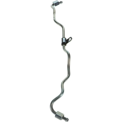Fuel Line Assembly by BLUE STREAK (HYGRADE MOTOR) - GDL754 pa2