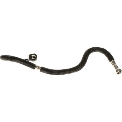 Fuel Line Assembly by BLUE STREAK (HYGRADE MOTOR) - GDL755 pa2
