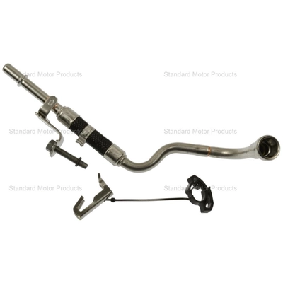Fuel Line Assembly by BLUE STREAK (HYGRADE MOTOR) - GDL108 pa6
