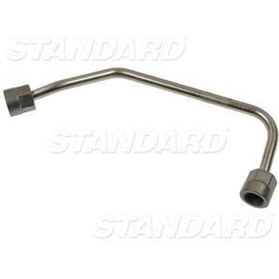 Fuel Line Assembly by BLUE STREAK (HYGRADE MOTOR) - GDL111 pa2