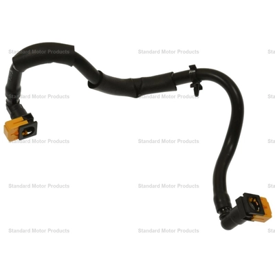 Fuel Line Assembly by BLUE STREAK (HYGRADE MOTOR) - GDL504 pa2