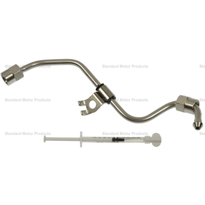 Fuel Line Assembly by BLUE STREAK (HYGRADE MOTOR) - GDL519 pa2