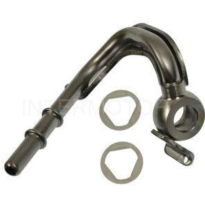 Fuel Line Assembly by BLUE STREAK (HYGRADE MOTOR) - GDL520 pa2