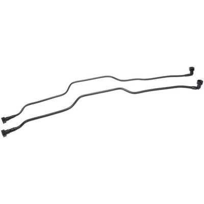 Ensemble de la ligne de carburant de DORMAN (OE SOLUTIONS) - 800-888 pa4