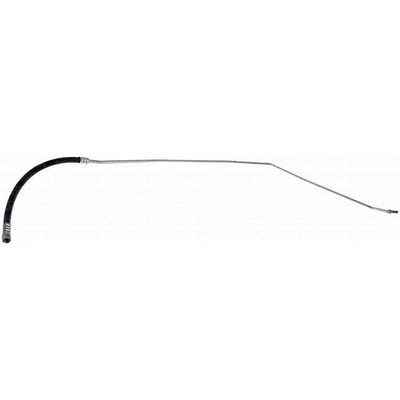 Fuel Line Assembly by DORMAN (OE SOLUTIONS) - 800-893 pa8