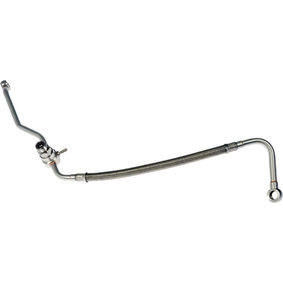 Fuel Line Assembly by DORMAN (OE SOLUTIONS) - 800-911 pa2