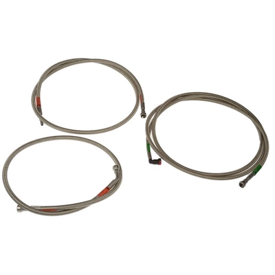 DORMAN (OE SOLUTIONS) - 819-003 - Fuel Line pa1