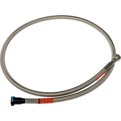 Fuel Line Assembly by DORMAN (OE SOLUTIONS) - 819-004 pa2