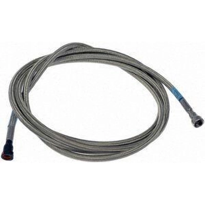 Fuel Line Assembly by DORMAN (OE SOLUTIONS) - 819-811 pa2